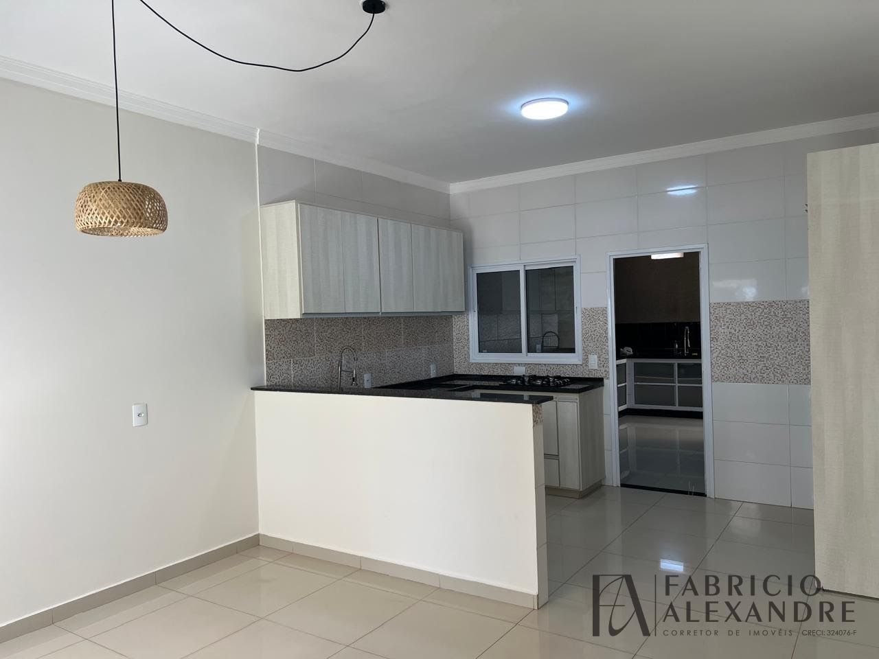 Casa à venda com 3 quartos, 1 suíte, 2 vagas e 120m² no Condomínio Residencial Amazonas, São José do Rio Preto (SP) — foto 10 de 21