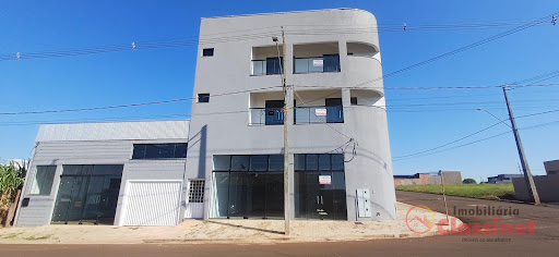Apartamento no Jardim Casa Grande III  -  Ivaiporã