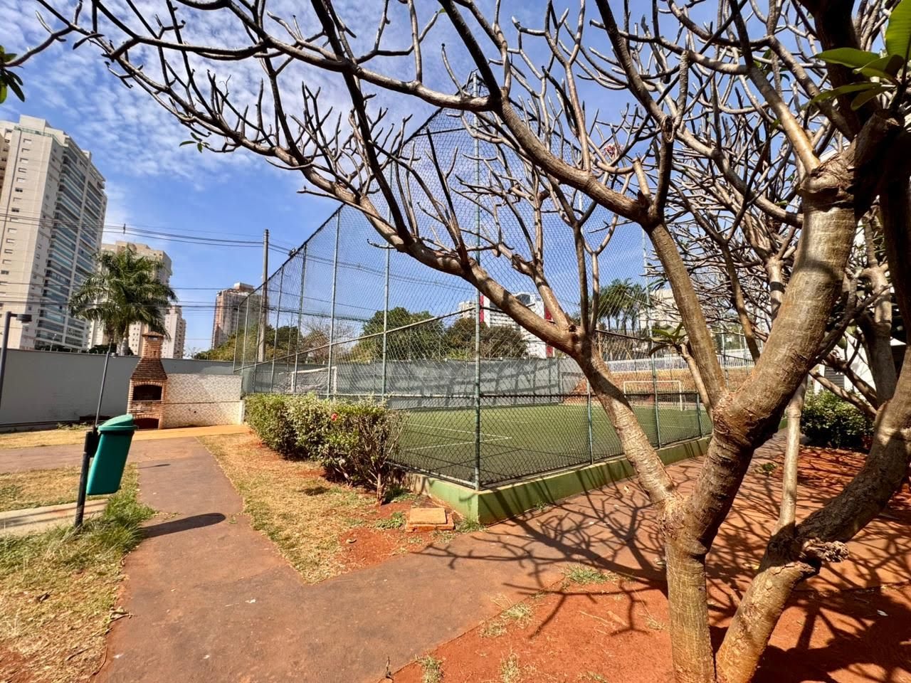 Apartamento à venda com 4 quartos, 3 suítes, 2 vagas e 101m² no Nova Aliança, Ribeirão Preto (SP) — foto 16 de 30