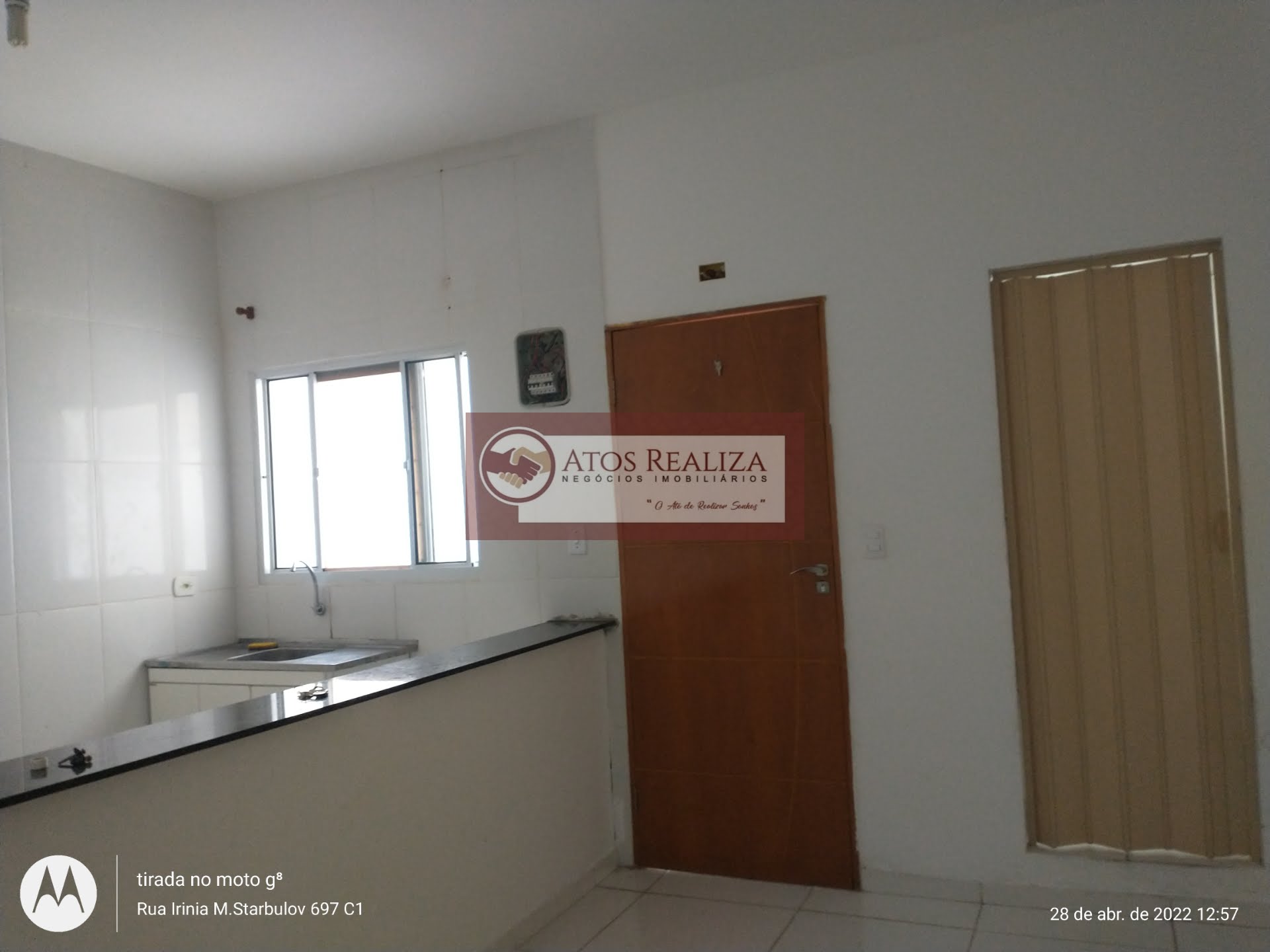 Casa para alugar com 1 quarto, 1 banheiro e 40m² no Parque Grajau, São Paulo — foto principal
