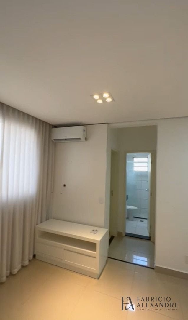 Apartamento à venda com 2 quartos, 1 banheiro, 1 vaga e 50m² no Rios Di Itália, São José do Rio Preto (SP) — foto 9 de 10