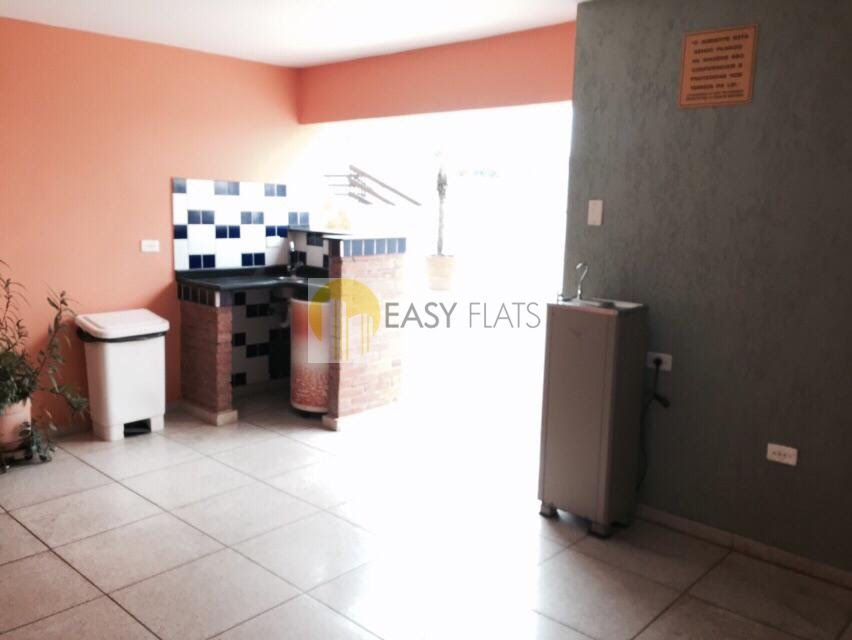 Apartamento para alugar com 1 quarto, 1 suíte, 1 vaga e 35m² no Jardim Paulista, São Paulo (SP) — foto 19 de 27