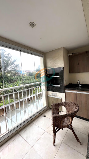 Apartamento Condomínio Alegria - Guarulhos, SP