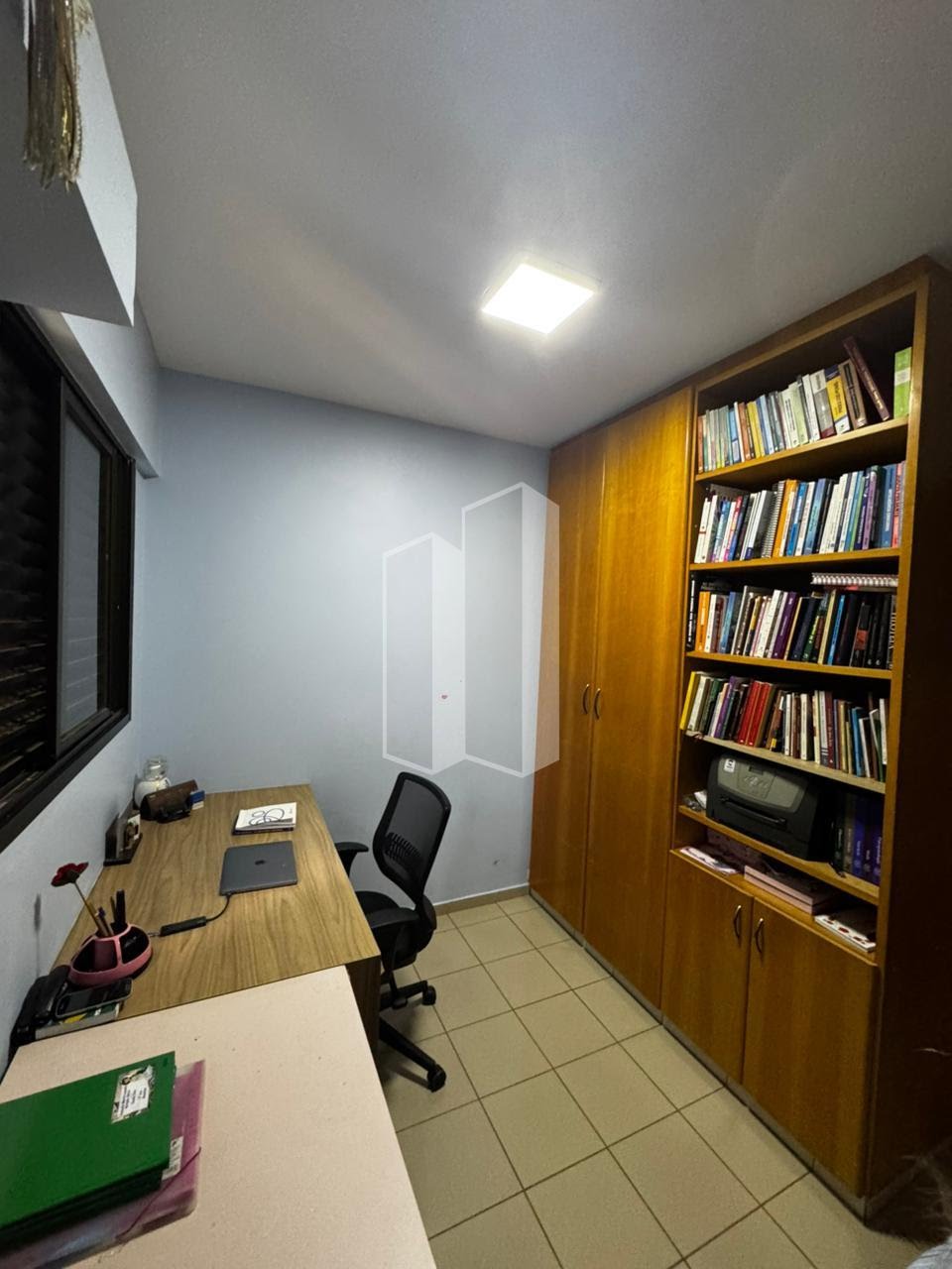 Apartamento à venda com 4 quartos, 1 suíte, 2 vagas e 110m² no Setor Bueno, Goiânia (GO) — foto 17 de 24
