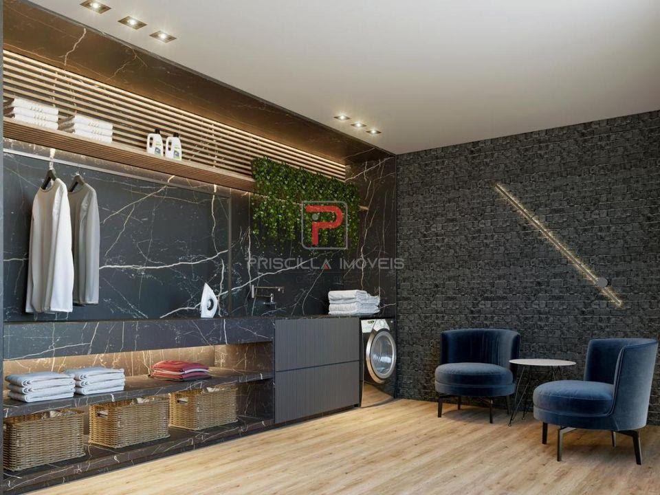 Apartamento à venda com 2 quartos, 2 suítes, 1 vaga e 60m² no Manaíra, João Pessoa (PB) — foto 8 de 21