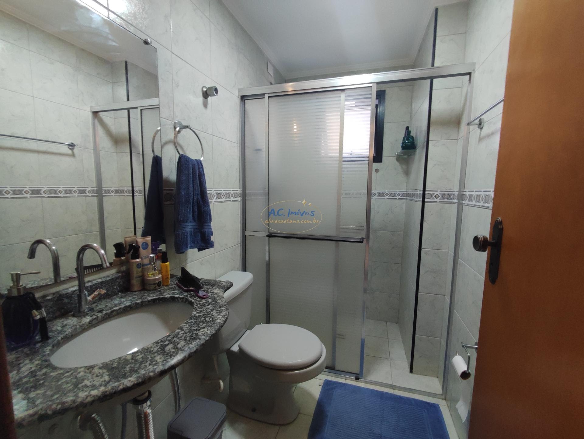 Apartamento à venda com 3 quartos, 1 suíte, 2 vagas e 120m² no Vila Tupi, Praia Grande (SP) — foto 25 de 30