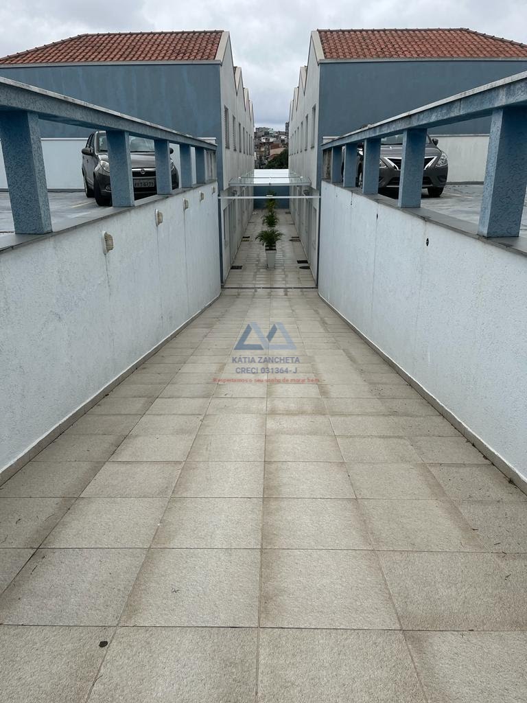 Casa à venda com 2 quartos, 2 banheiros, 1 vaga e 55m² no Sacomã, São Paulo (SP) — foto 23 de 29