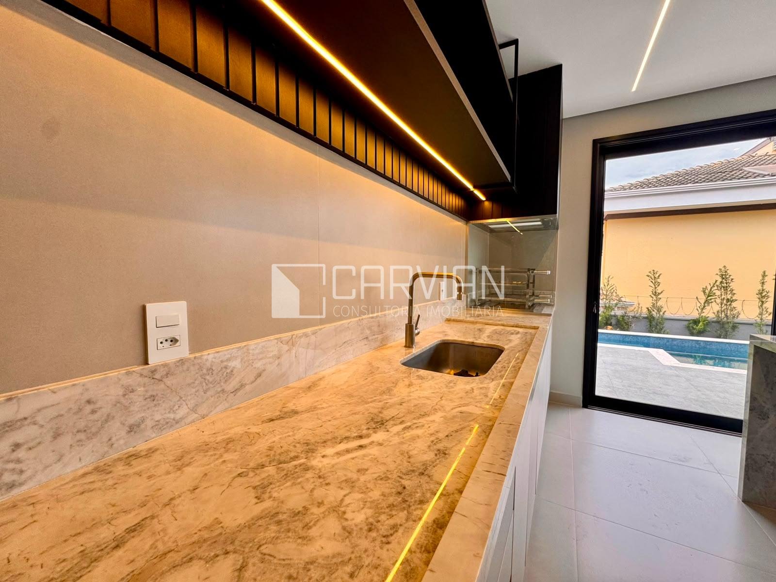Casa à venda com 4 quartos, 4 suítes, 4 vagas e 285m² no Vila do Golf, Ribeirão Preto (SP) — foto 12 de 30