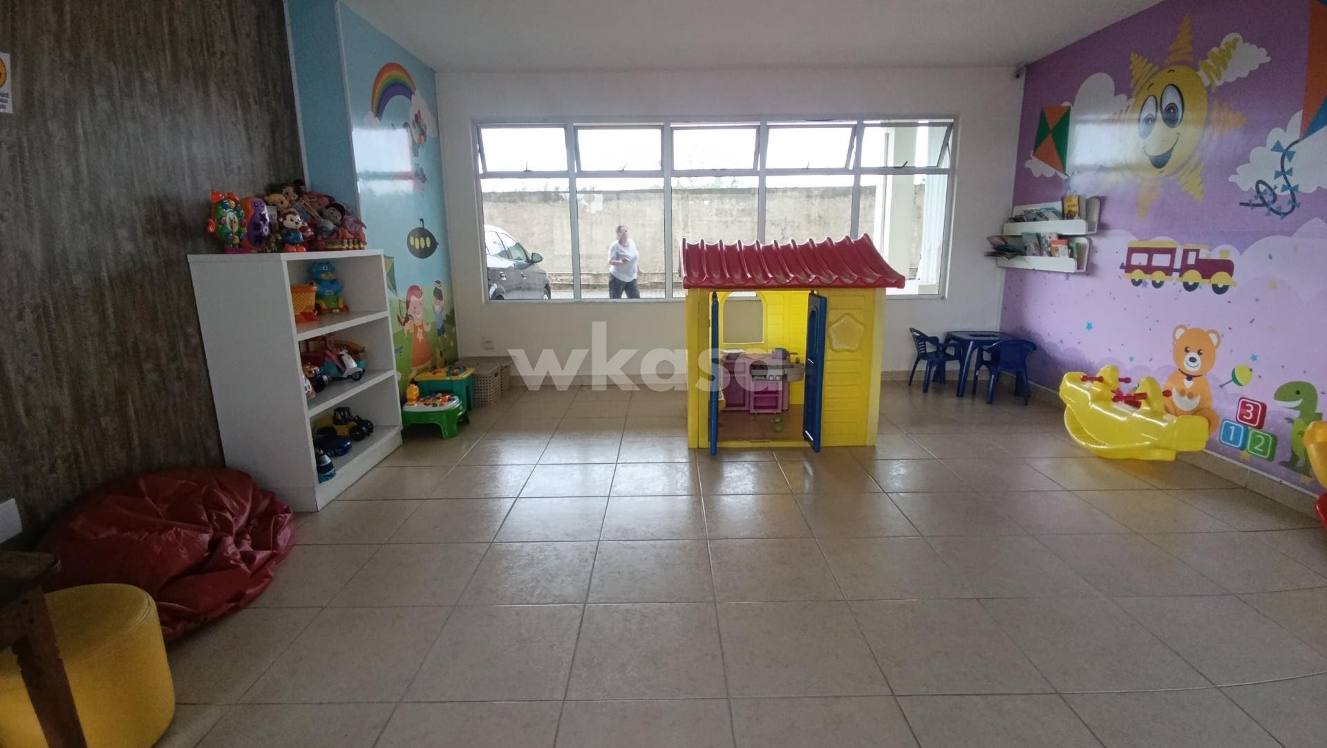 Apartamento à venda com 2 quartos, 1 banheiro, 1 vaga e 48m² no Valparaíso, Serra (ES) — foto 18 de 21