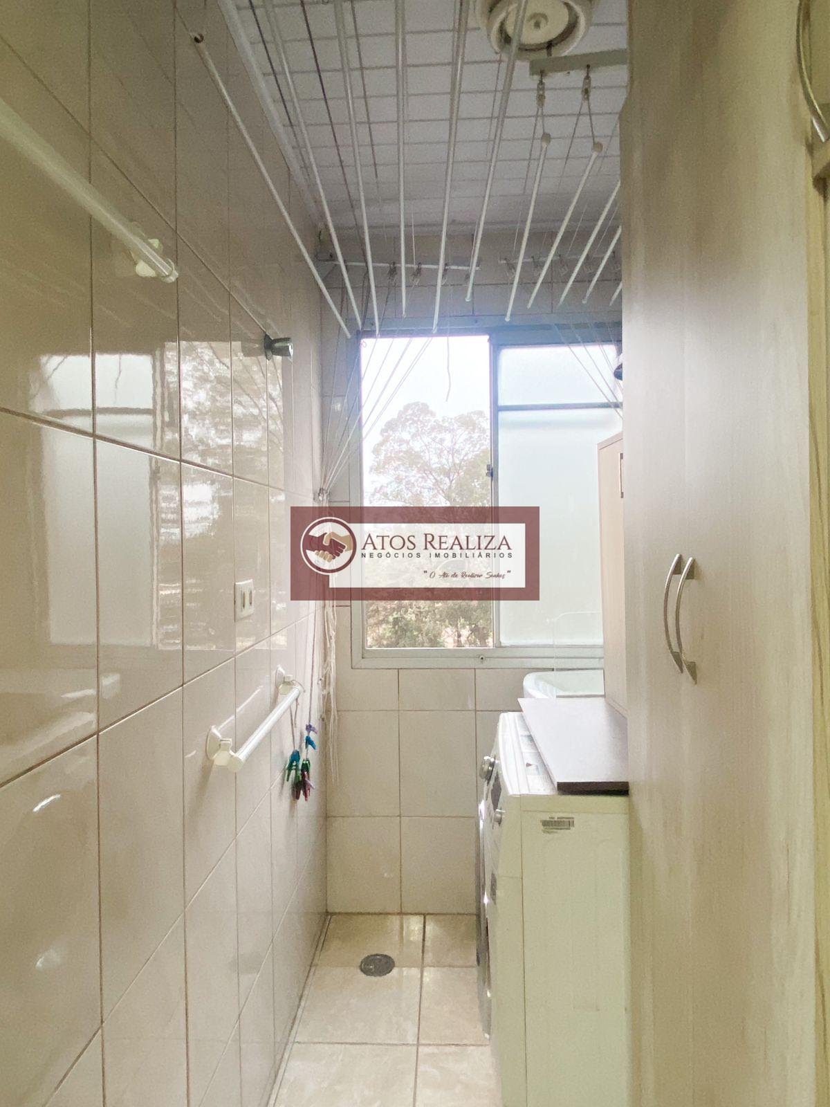 Apartamento à venda com 2 quartos, 1 banheiro, 1 vaga e 52m² no Campo Grande, São Paulo (SP) — foto 14 de 27