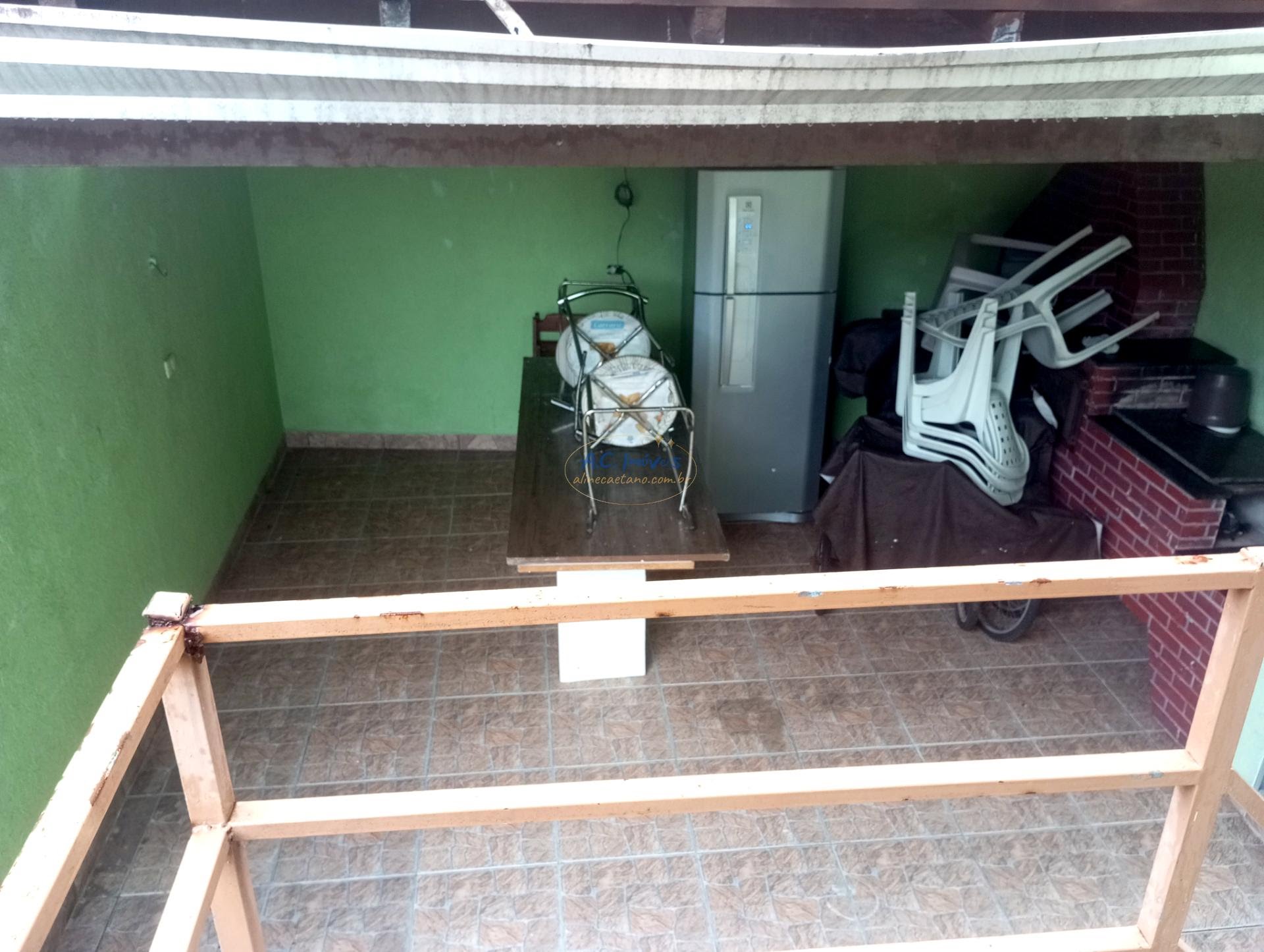 Casa à venda com 3 quartos, 1 suíte, 2 vagas e 181m² no Aviação, Praia Grande (SP) — foto 26 de 26