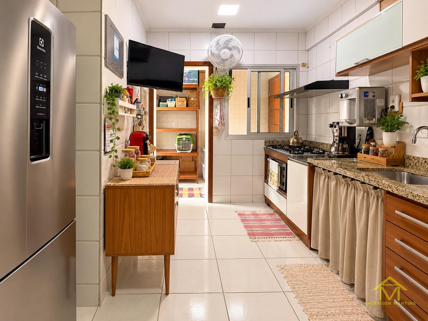 Apartamento à venda com 3 quartos, 3 banheiros, 2 vagas e 145m² no Itapuã, Vila Velha (ES) — foto 4 de 10