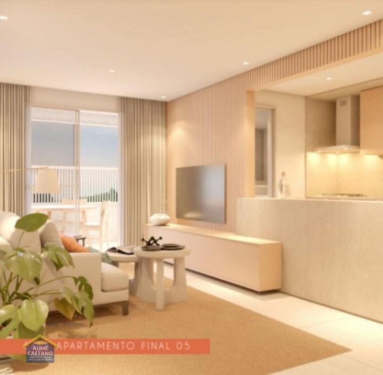 Apartamento à venda com 2 quartos, 2 suítes, 2 vagas e 93m² no Vila Tupi, Praia Grande (SP) — foto 22 de 25