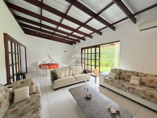 Casa em Balneário Caiobá - Matinhos, PR