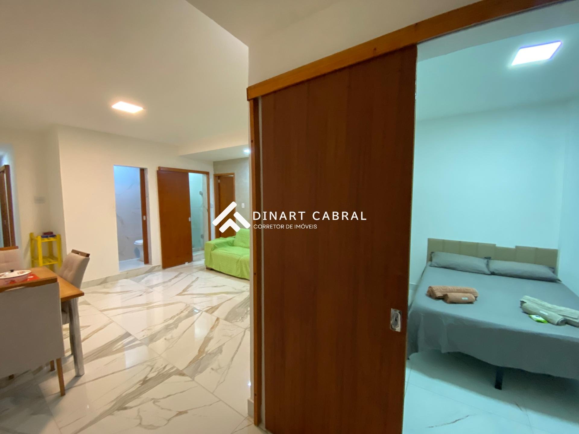 Apartamento à venda com 3 quartos, 1 suíte, 1 vaga e 105m² no Copacabana, Rio de Janeiro (RJ) — foto 4 de 30