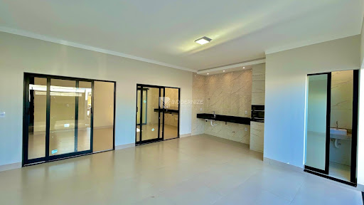 Casa em Residencial Copacabana II  -  Catalão