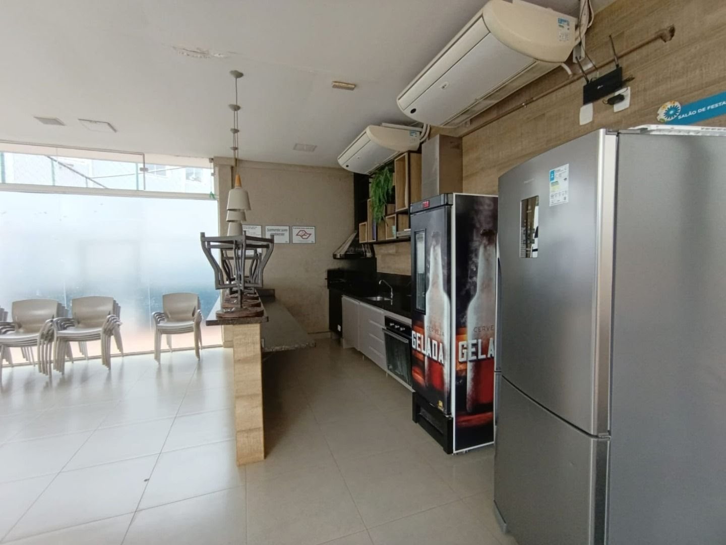 Apartamento à venda com 2 quartos, 1 banheiro, 1 vaga e 43m² no Valentina Figueiredo, Ribeirão Preto (SP) — foto 7 de 27