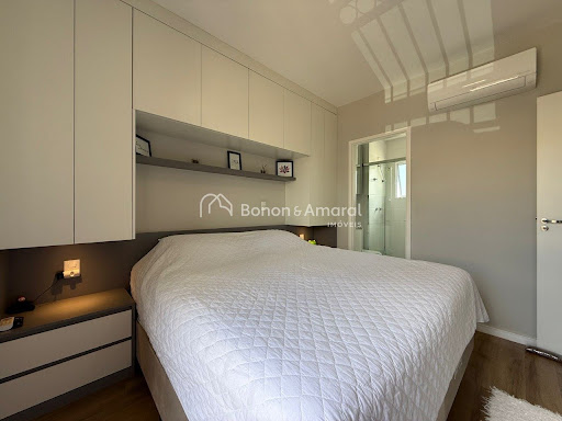 Casa de Condomínio, 2 quartos - Foto 19