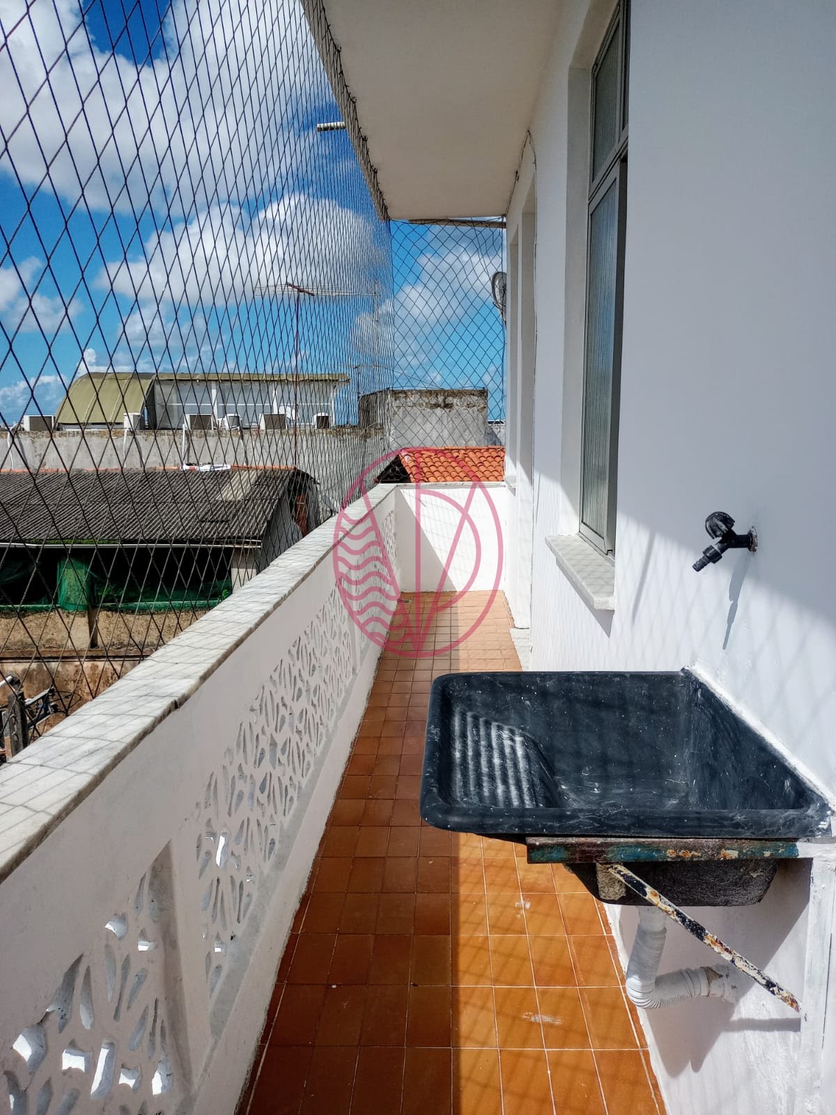 Apartamento para alugar com 2 quartos, 1 banheiro e 50m² no Liberdade, Salvador (BA) — foto 24 de 29