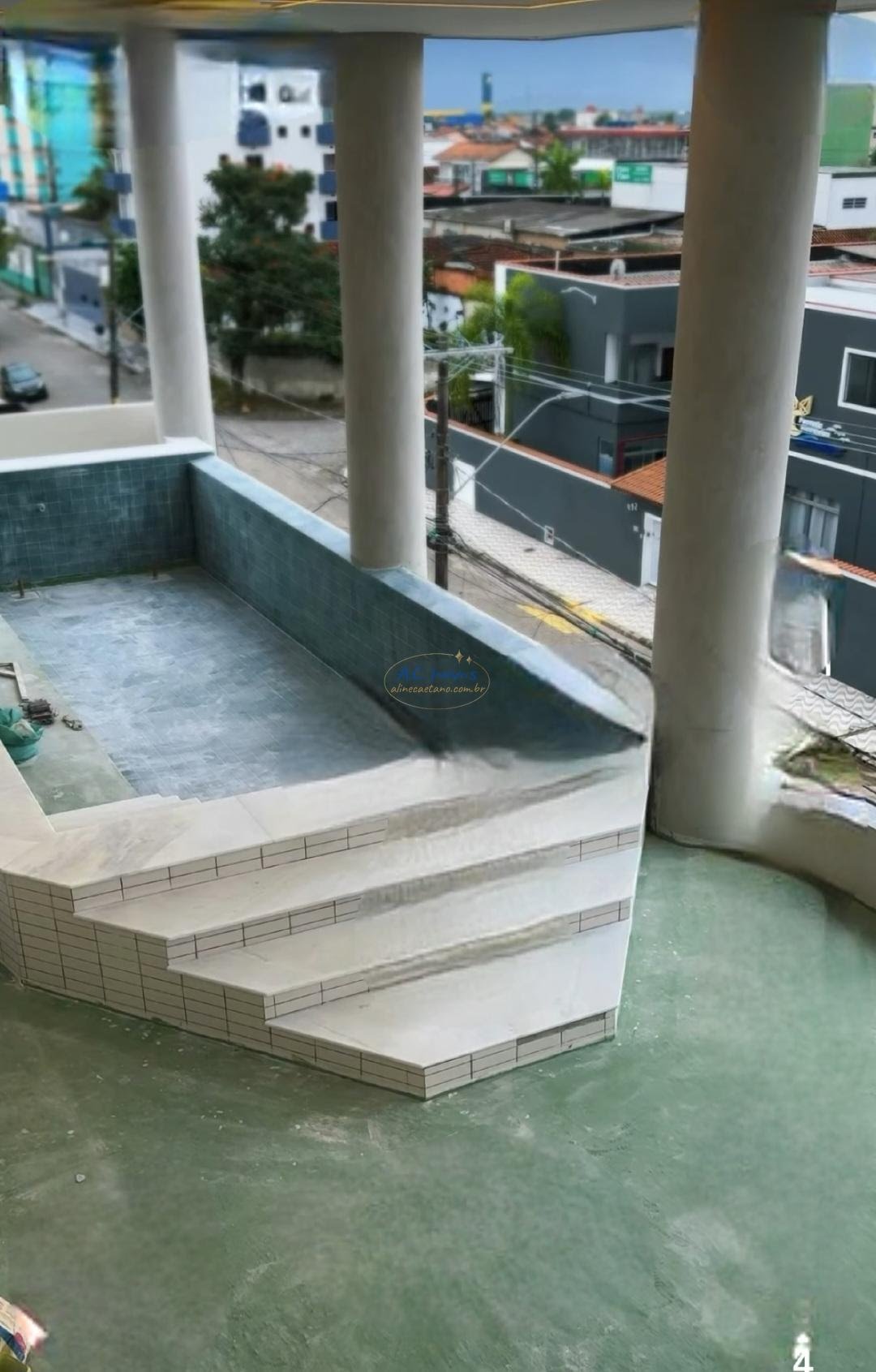Apartamento à venda com 3 quartos, 1 suíte, 2 vagas e 101m² no Cidade Ocian, Praia Grande (SP) — foto 2 de 19