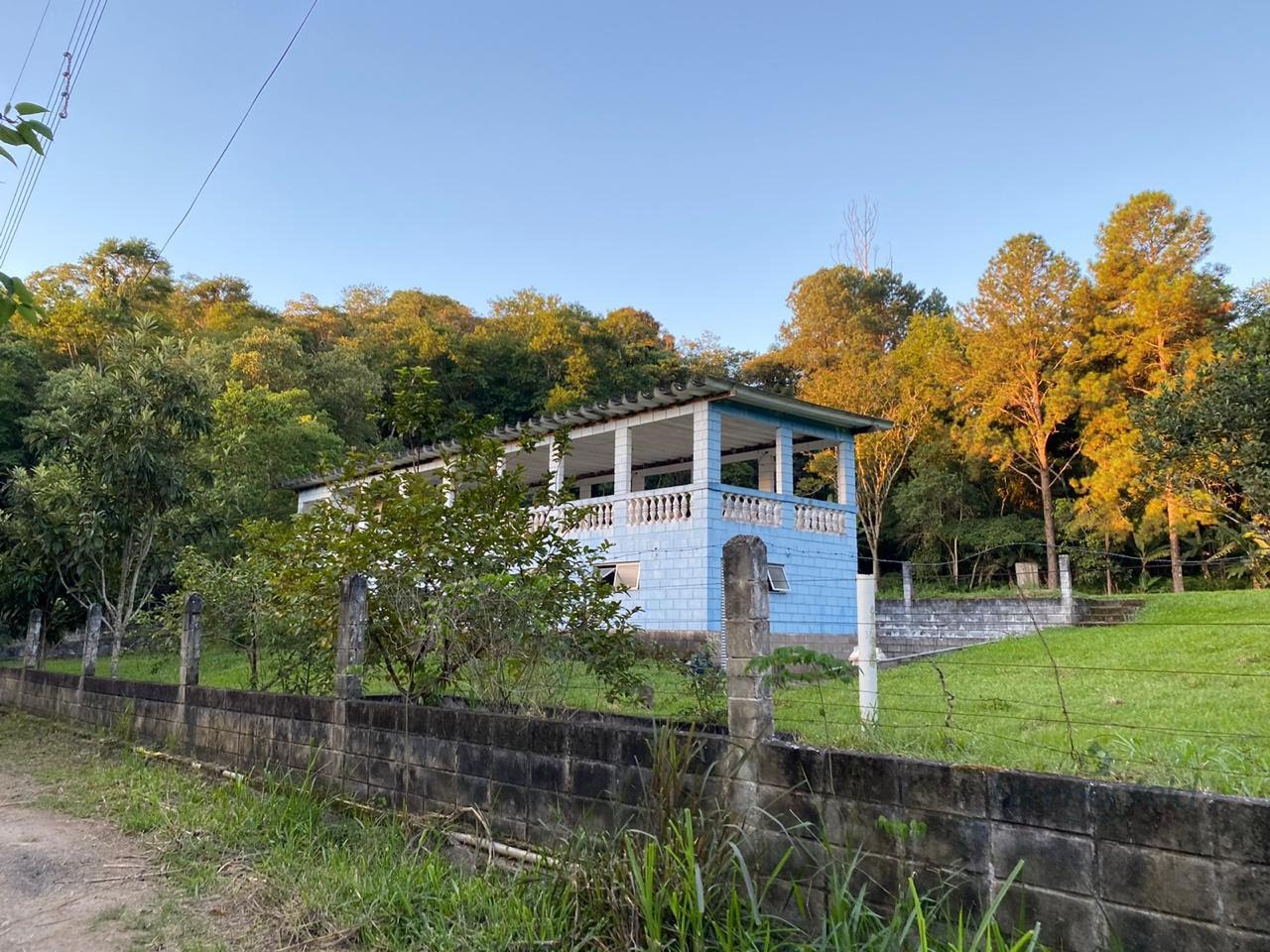 Rural à venda no Jardim das Cerejeiras, Arujá (SP) — foto 11 de 27