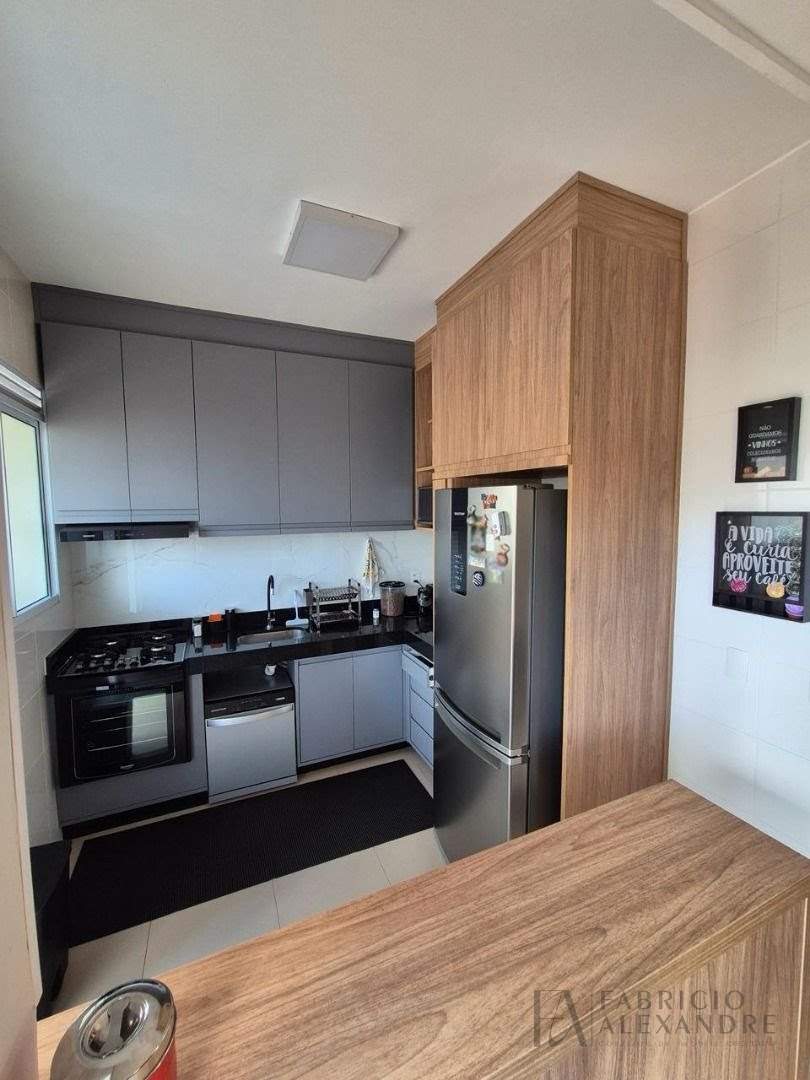 Casa à venda com 3 quartos, 1 suíte, 2 vagas e 93m² no Parque Lombardia, São José do Rio Preto (SP) — foto 11 de 22