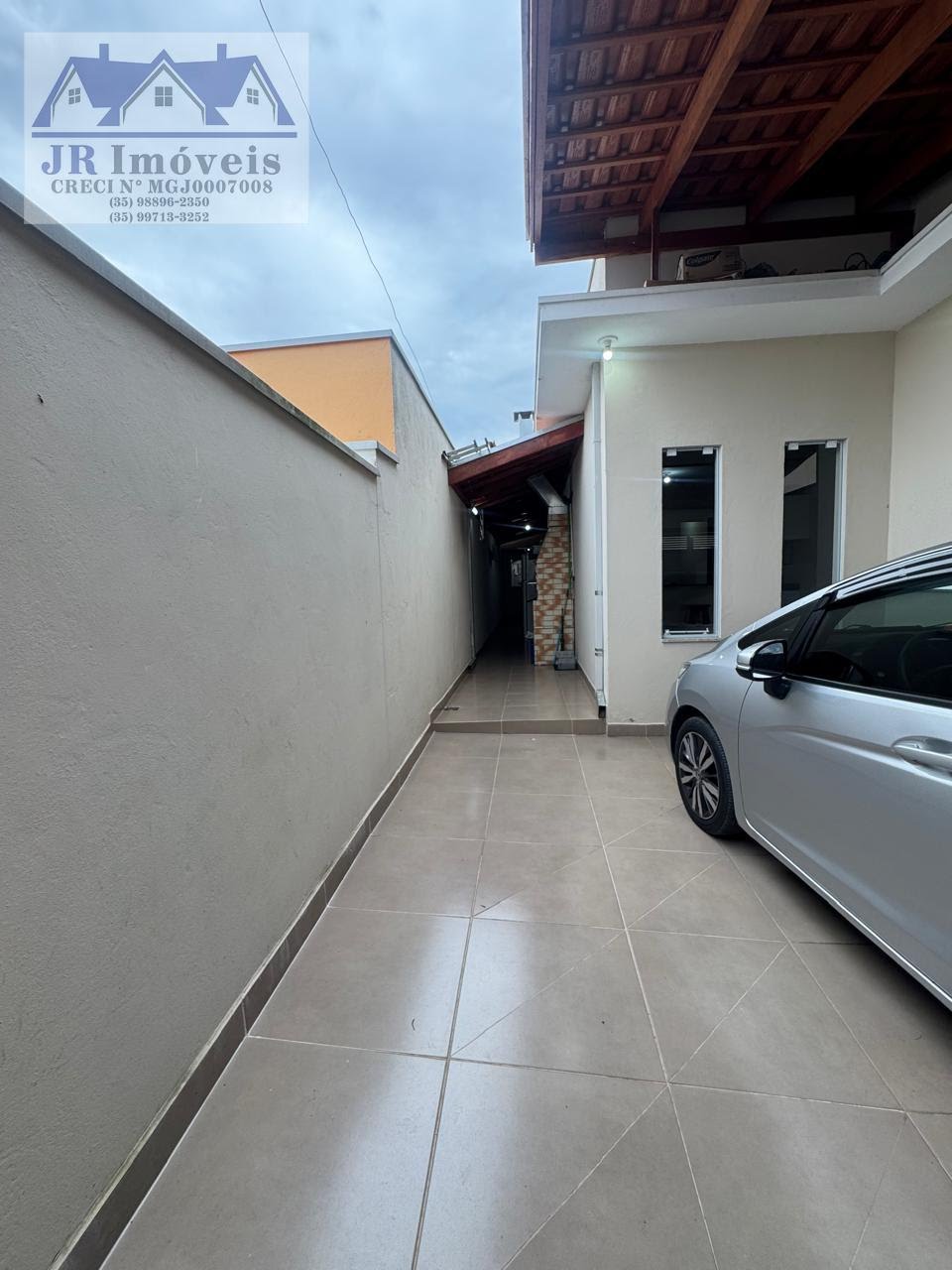 Casa à venda com 2 quartos, 1 banheiro, 1 vaga e 190m² no Sossêgo, Piranguinho (MG) — foto 15 de 21