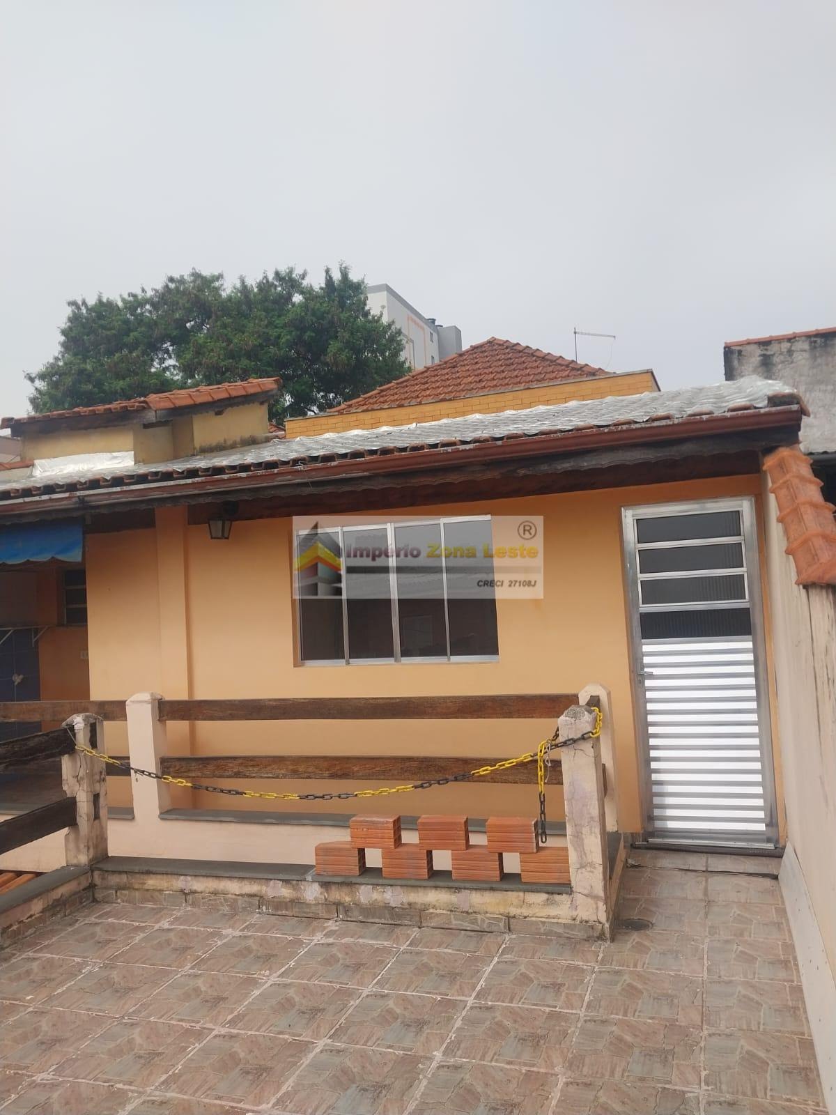 Casa, 1 quarto, 30 m² - Foto 2