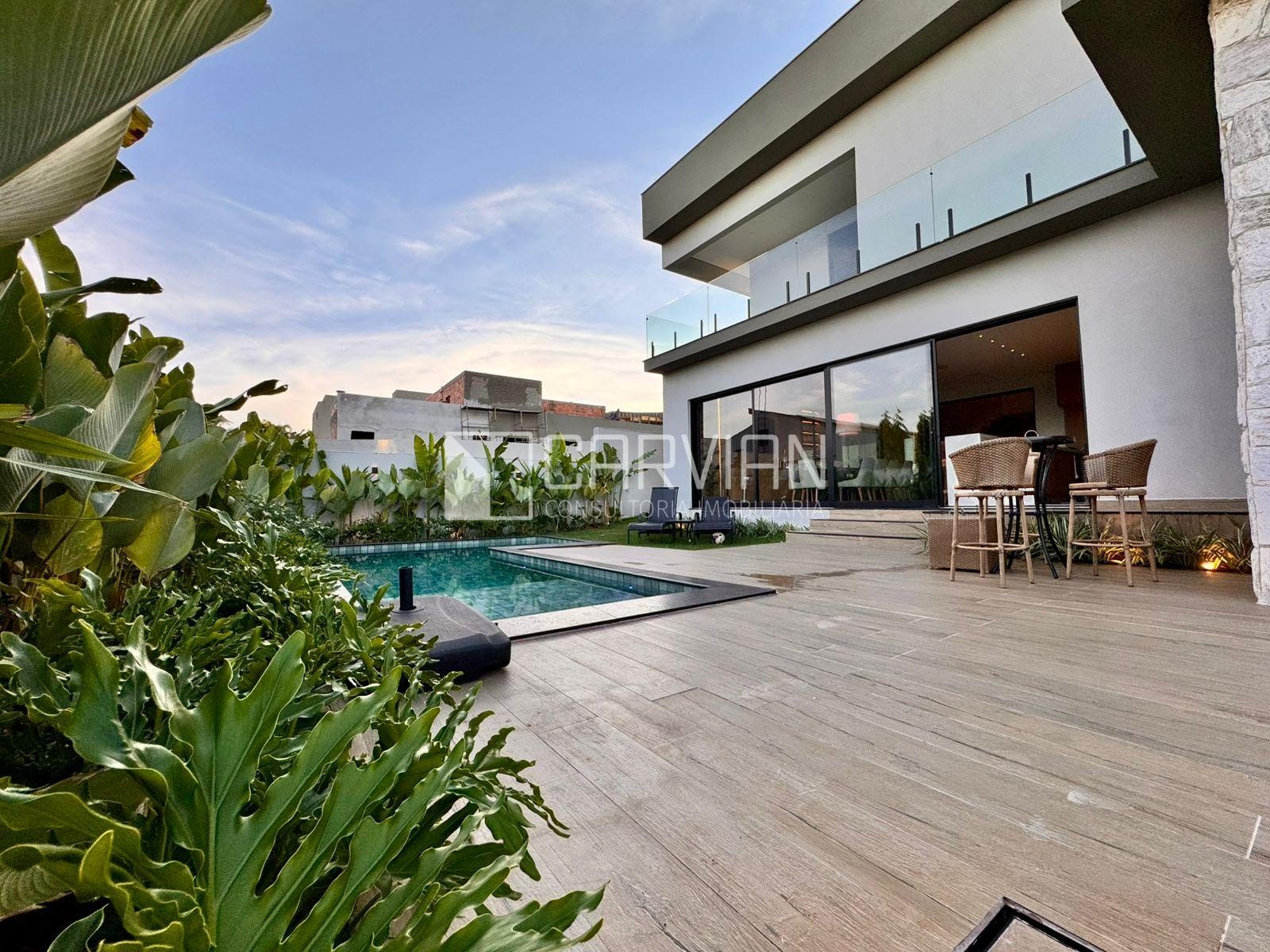 Casa à venda com 3 quartos, 3 suítes, 9 vagas e 310m² no Alphaville, Ribeirão Preto (SP) — foto 14 de 30