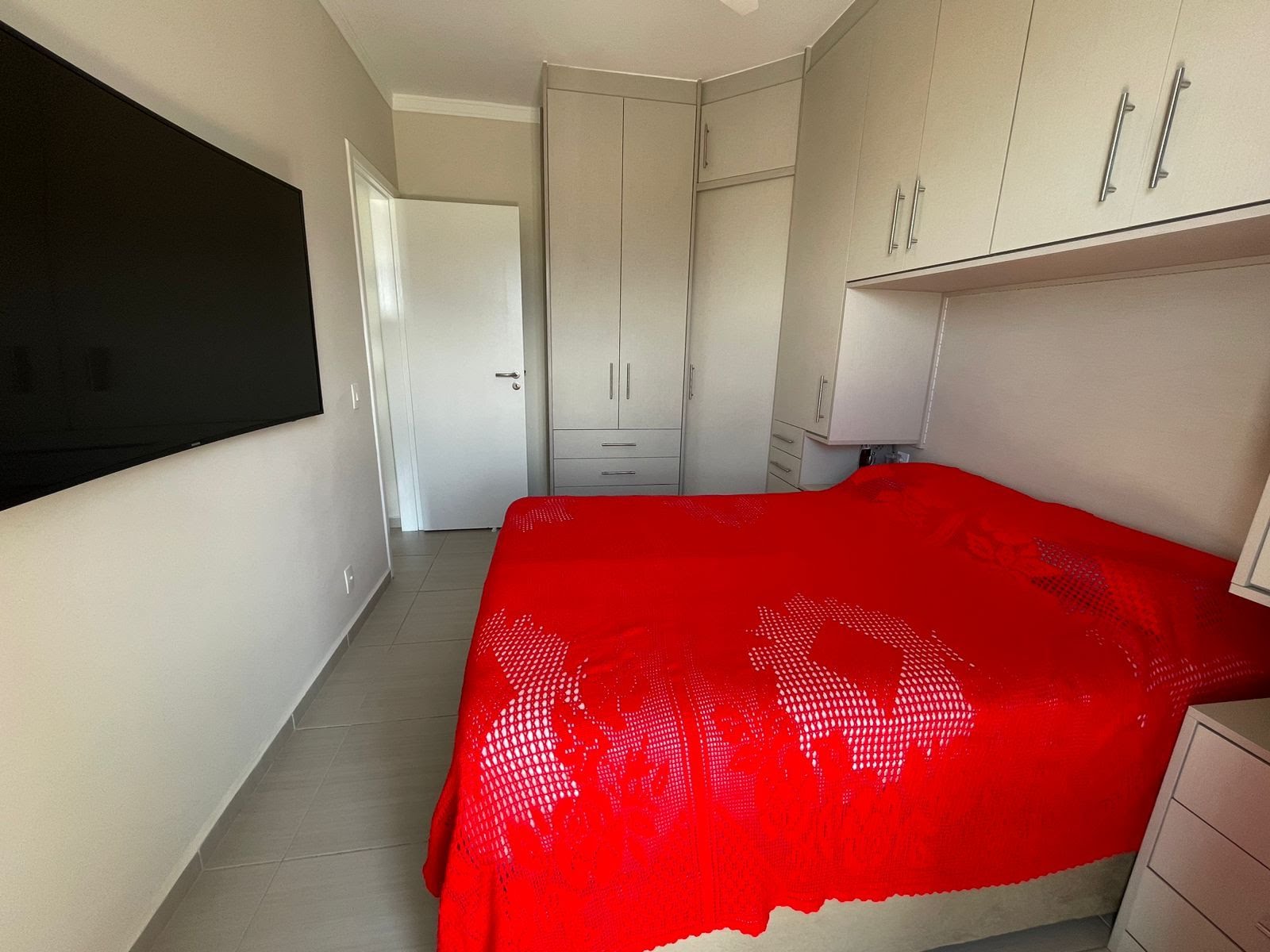 Apartamento à venda com 3 quartos, 2 suítes, 5 vagas e 230m² no Centro, Bertioga (SP) — foto 20 de 28