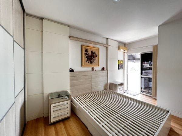 Cobertura à venda com 3 quartos, 1 suíte, 2 vagas e 160m² no Coqueiros, Florianópolis (SC) — foto 7 de 22