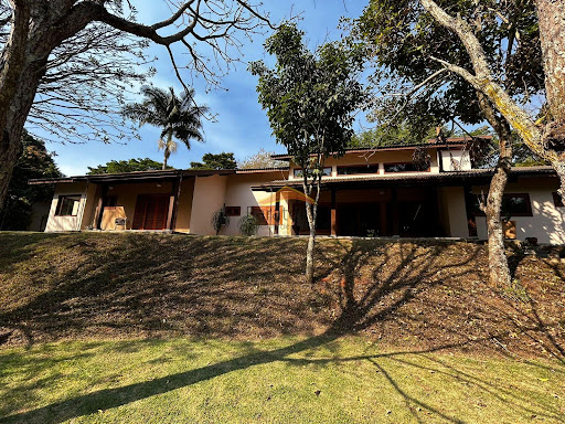 Casa de Condomínio em Condomínio Rosário de Fátima  -  Bragança Paulista