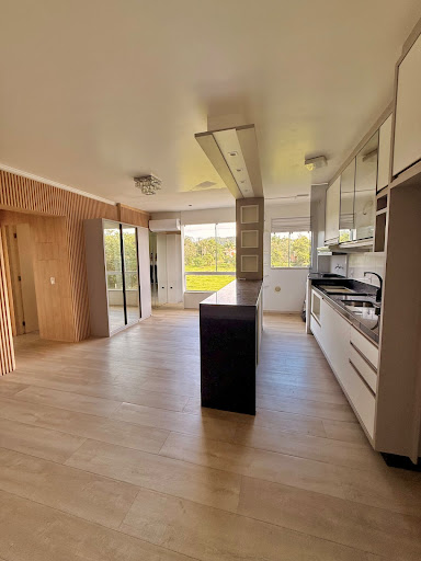 Apartamento em Santa Regina  -  Camboriú