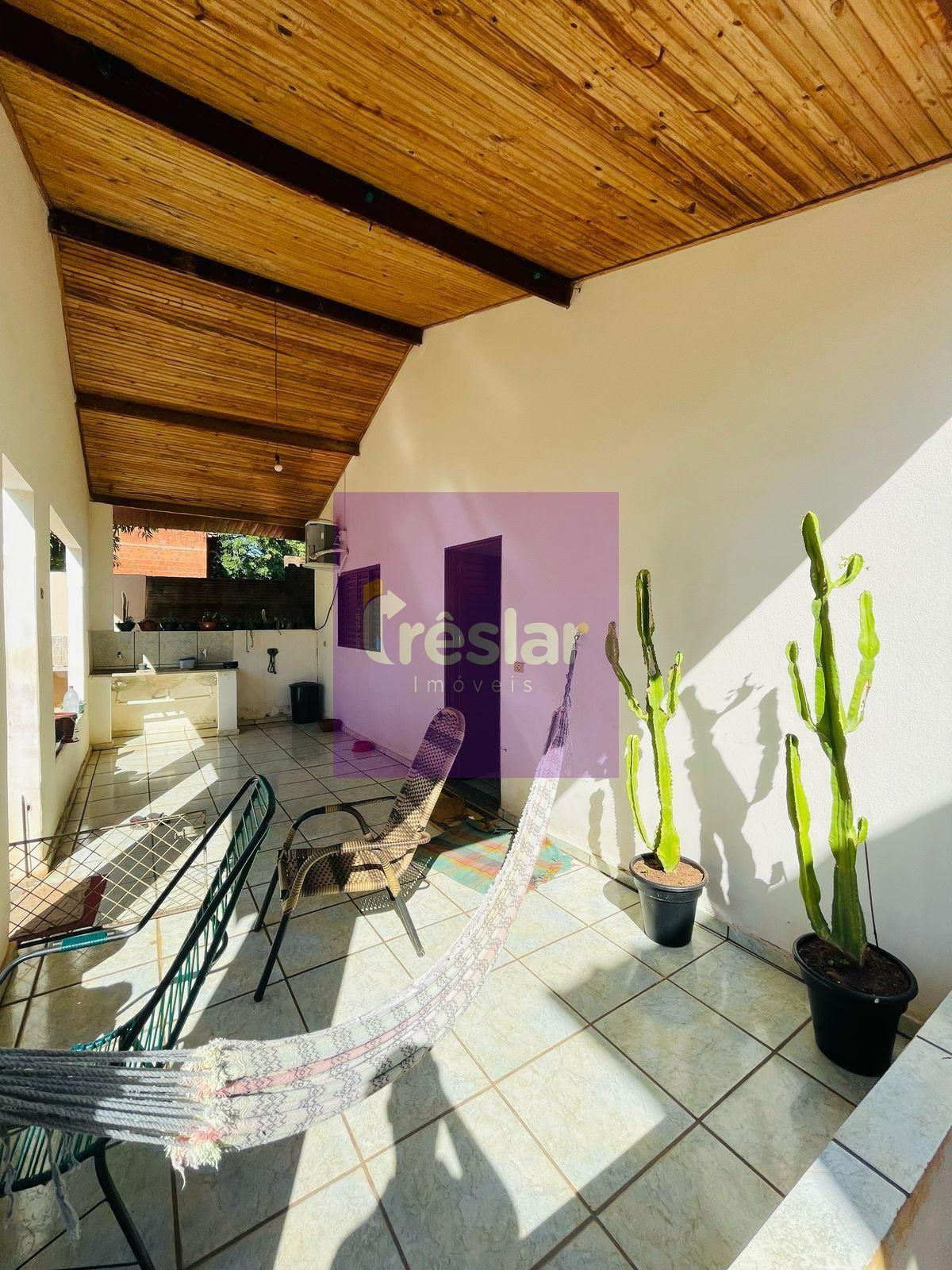 Casa à venda com 2 quartos, 2 banheiros, 4 vagas e 120m² no Jardim das Paineiras, Três Lagoas (MS) — foto 8 de 18