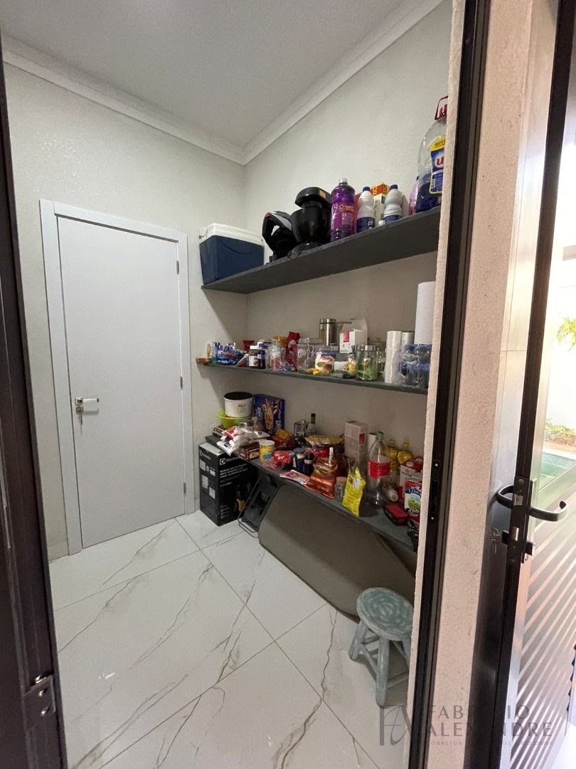 Casa à venda com 3 quartos, 3 suítes, 4 vagas e 226m² no Terravista Residence Club, Mirassol (SP) — foto 7 de 30