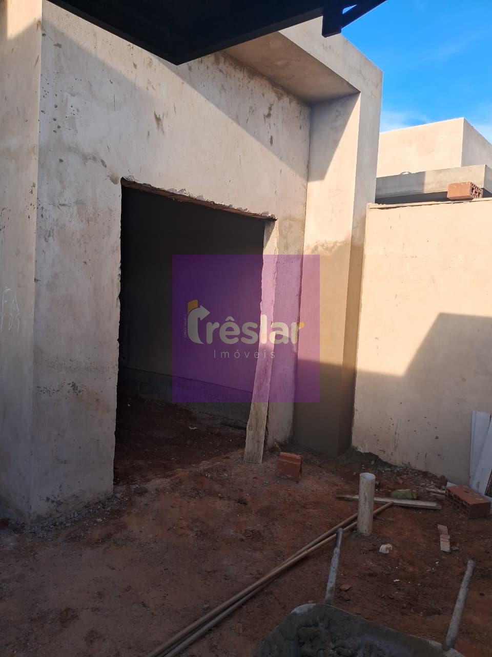 Casa à venda com 2 quartos, 1 suíte, 1 vaga e 53m² no Bela Vista da Lagoa, Três Lagoas (MS) — foto 5 de 13