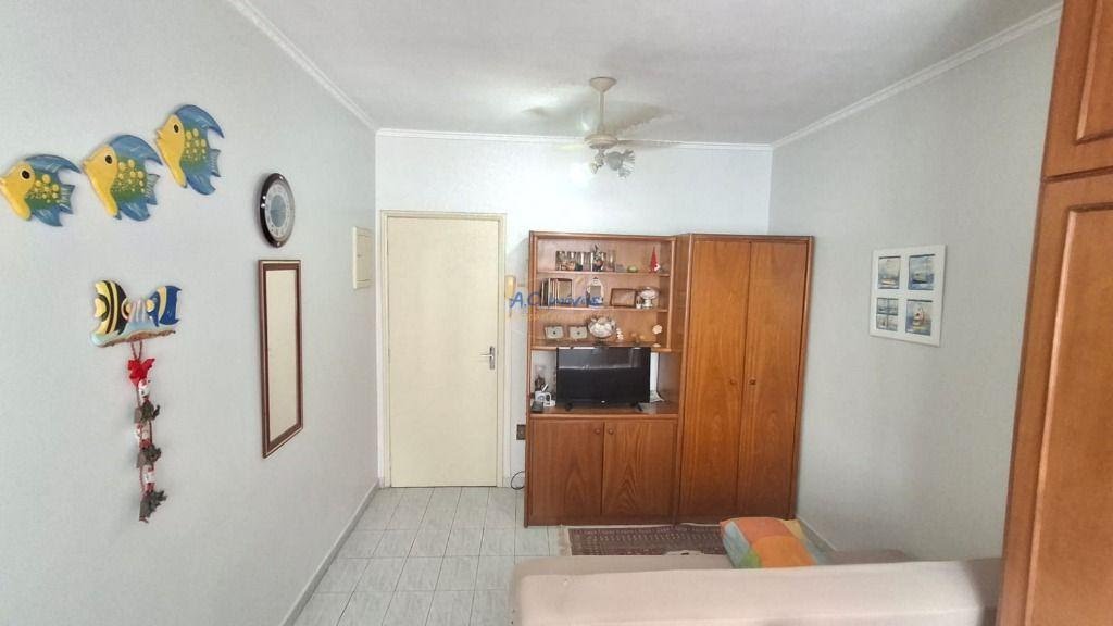 Studio à venda com 1 quarto, 1 banheiro, 1 vaga e 36m² no Boqueirão, Praia Grande (SP) — foto 13 de 30