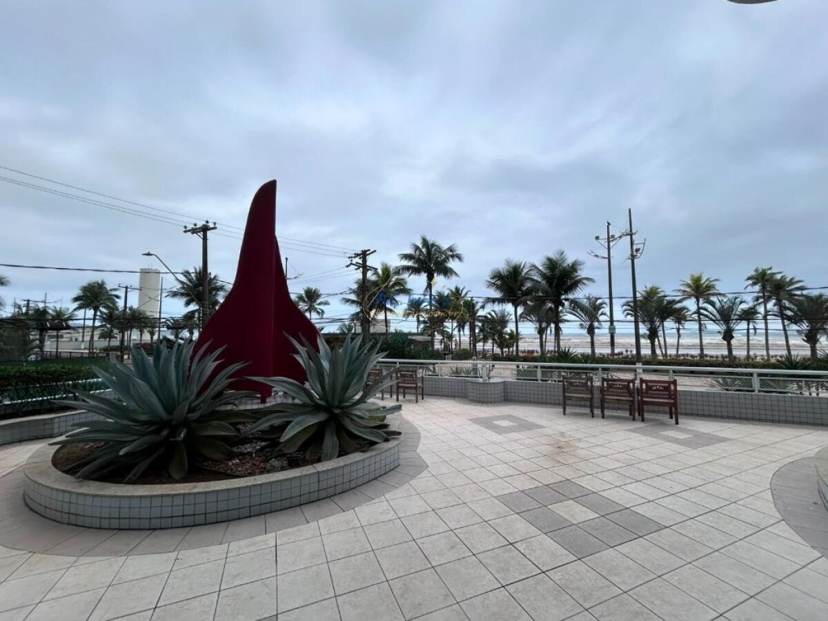 Apartamento à venda com 3 quartos, 1 suíte, 2 vagas e 110m² no Vila Tupi, Praia Grande (SP) — foto 22 de 30