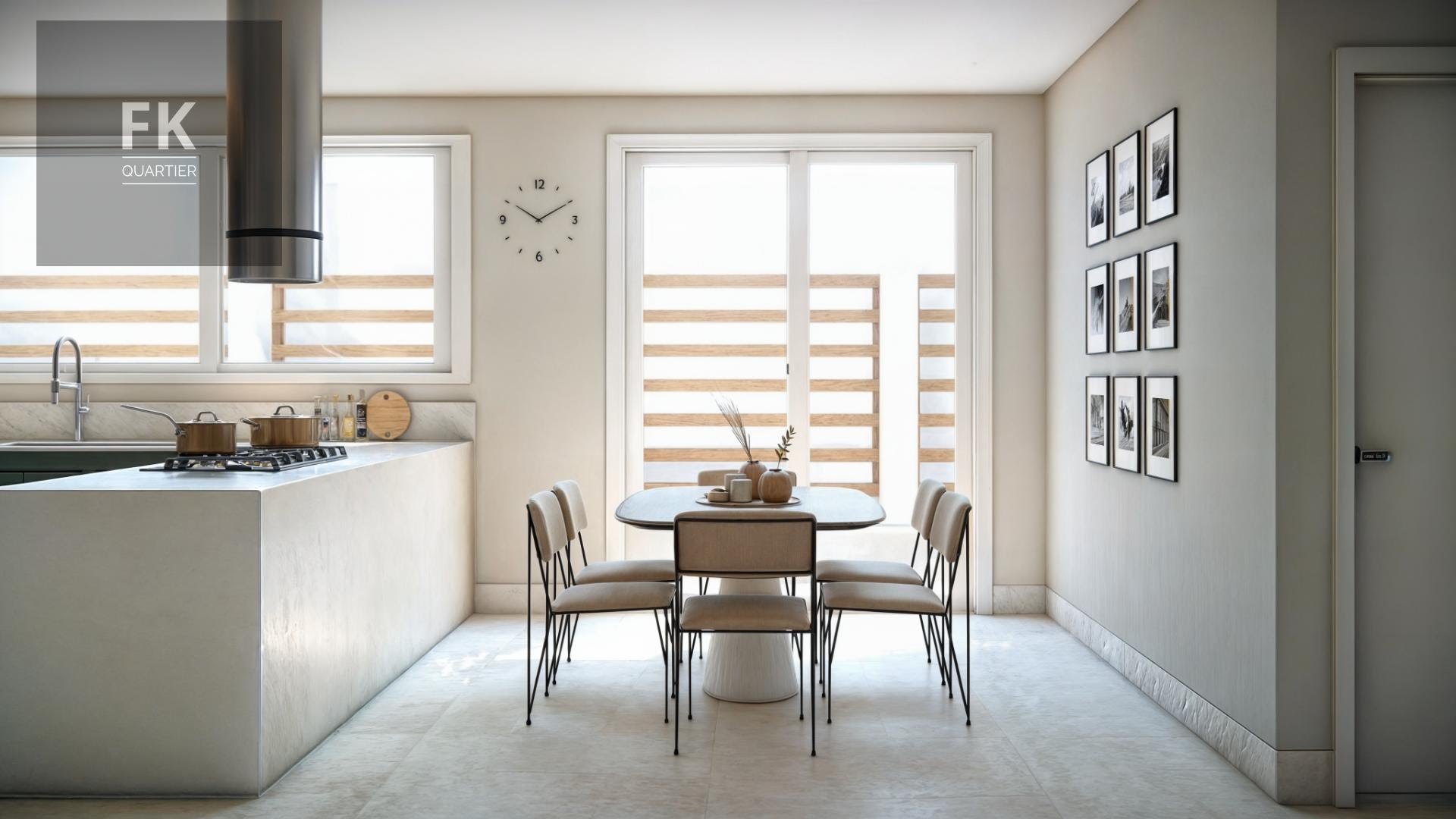 Casa à venda com 4 quartos, 4 suítes, 4 vagas e 1024m² no Tamboré, Barueri (SP) — foto 6 de 30