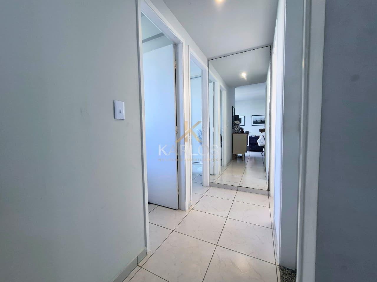Apartamento à venda com 3 quartos, 1 suíte, 1 vaga e 67m² no Torre, Recife (PE) — foto 8 de 27