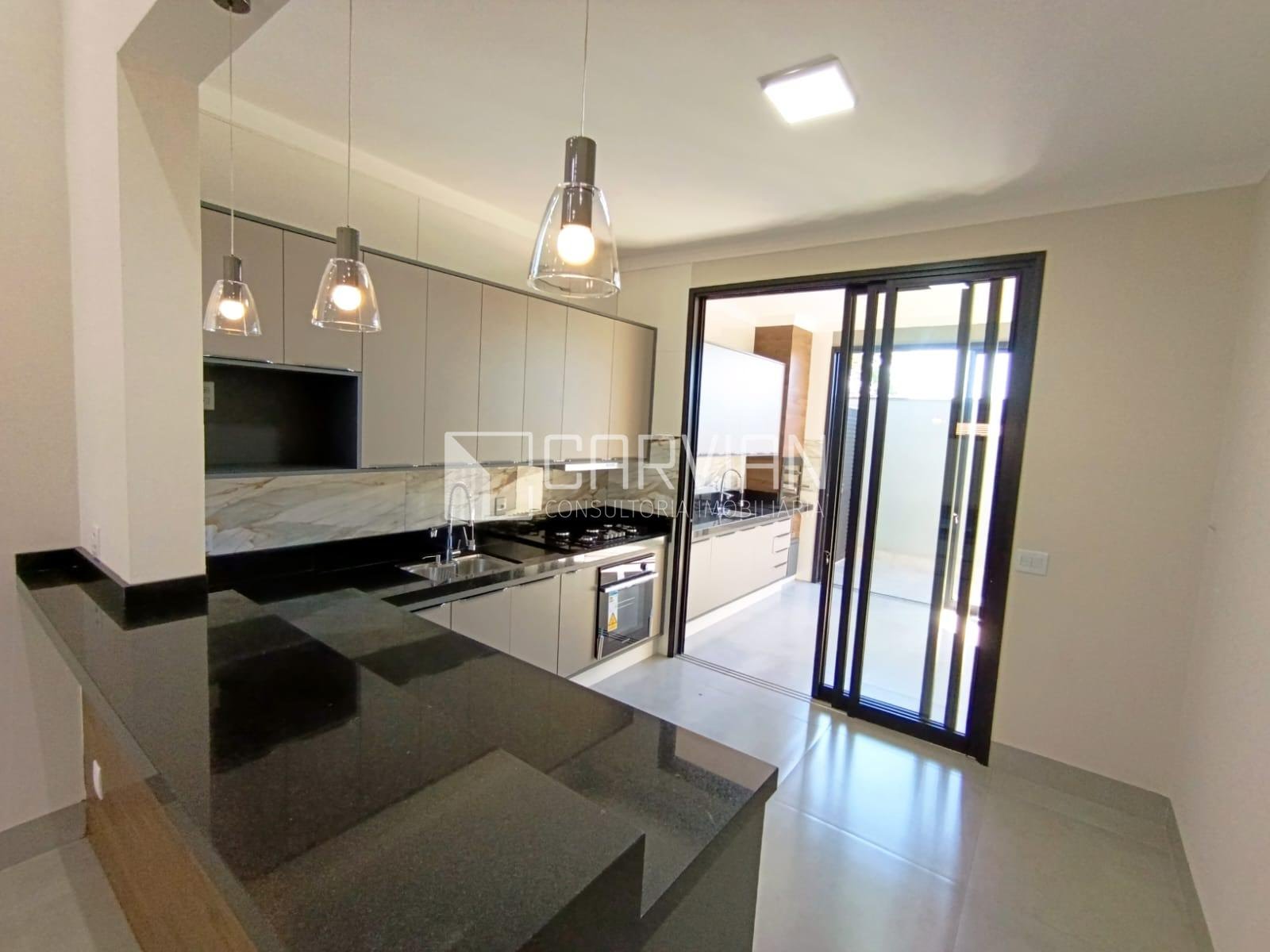 Casa à venda com 3 quartos, 1 suíte, 2 vagas e 136m² no Bonfim Paulista, Ribeirão Preto (SP) — foto 25 de 27