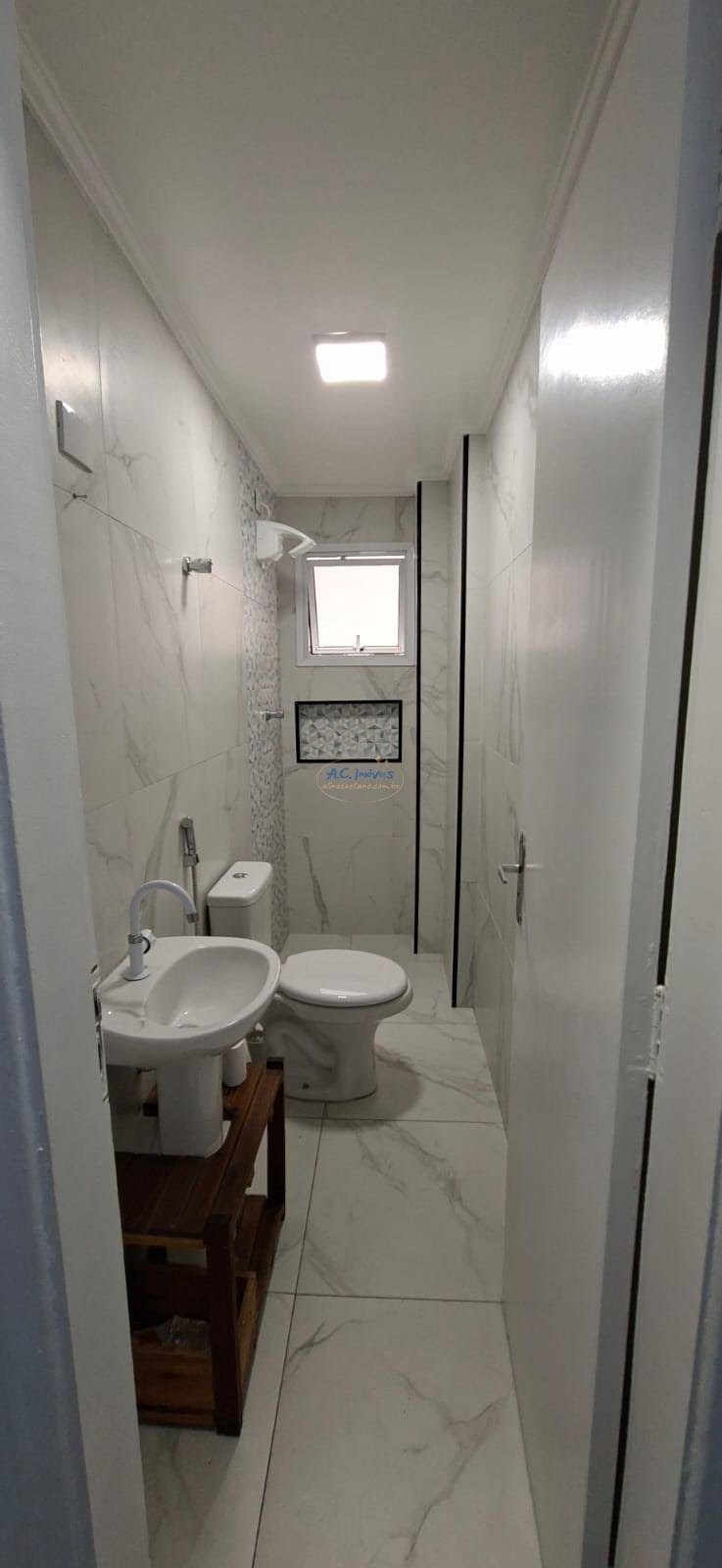 Apartamento à venda com 1 quarto, 1 banheiro, 1 vaga e 34m² no Cidade Ocian, Praia Grande (SP) — foto 14 de 17
