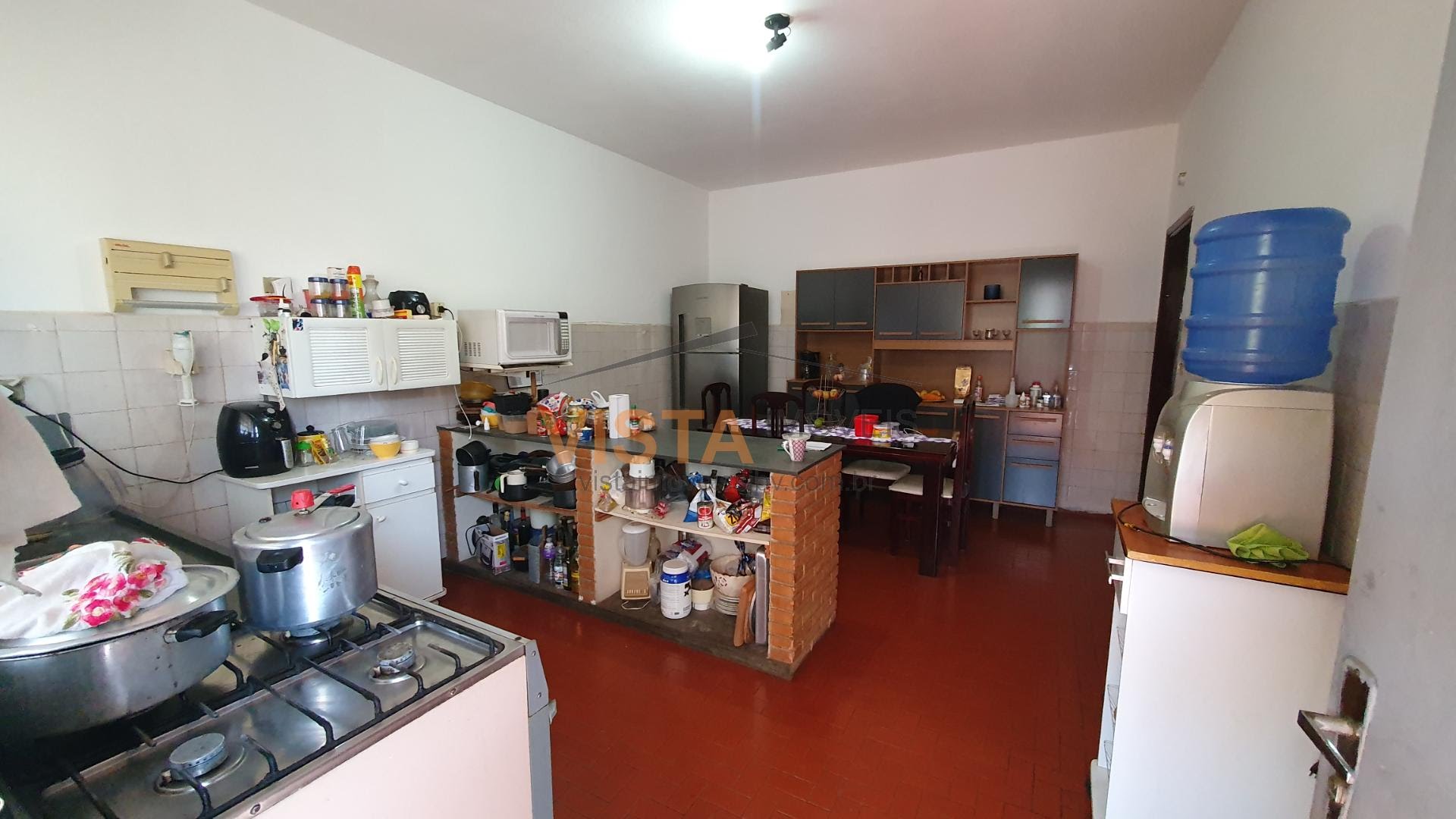 Casa à venda com 3 quartos, 1 banheiro, 1 vaga e 130m² no São Lazaro, São João da Boa Vista (SP) — foto 12 de 16