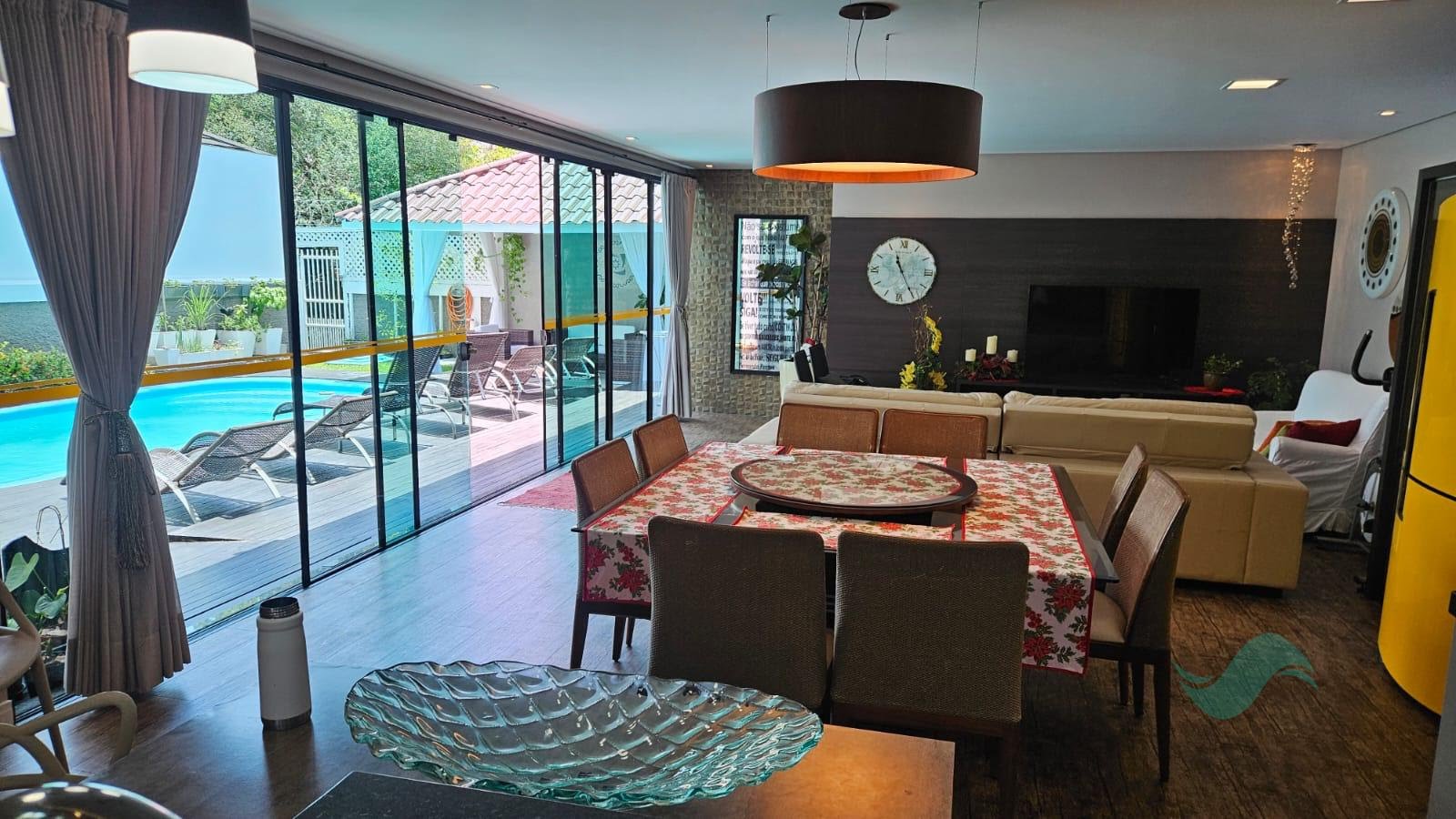 Casa à venda com 5 quartos, 7 banheiros, 4 vagas e 350m² no Jurerê Internacional, Florianópolis (SC) — foto 27 de 30