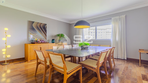 Apartamento à Venda Avenida Dra. Ruth Cardoso, Pinheiros/SP