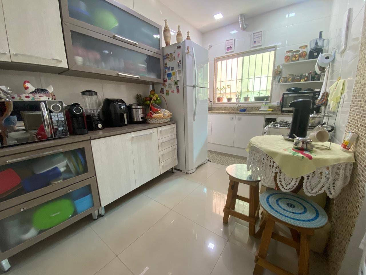 Casa à venda com 2 quartos, 2 banheiros, 1 vaga e 104m² no Vila da Penha, Rio de Janeiro (RJ) — foto 22 de 23