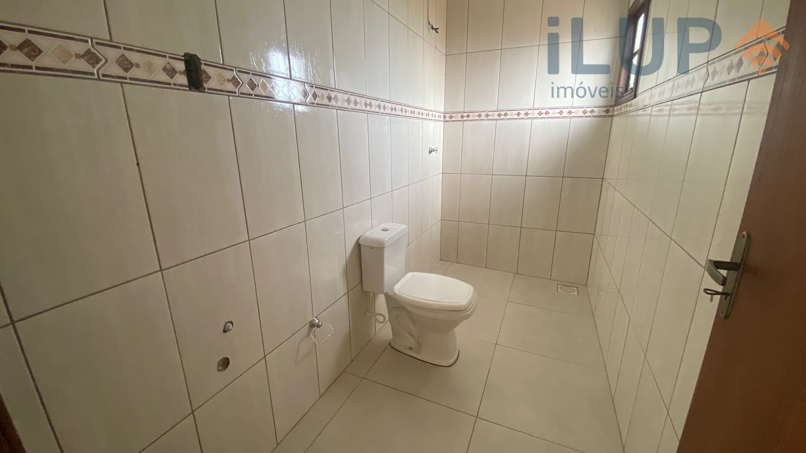Banheiro suíte