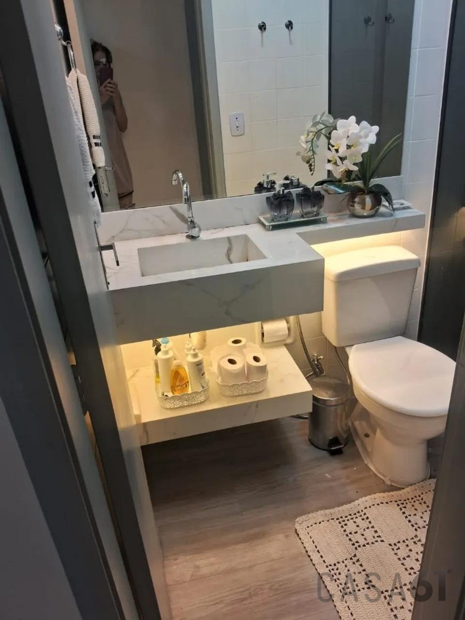 Apartamento, 2 quartos, 75 m² - Foto 10