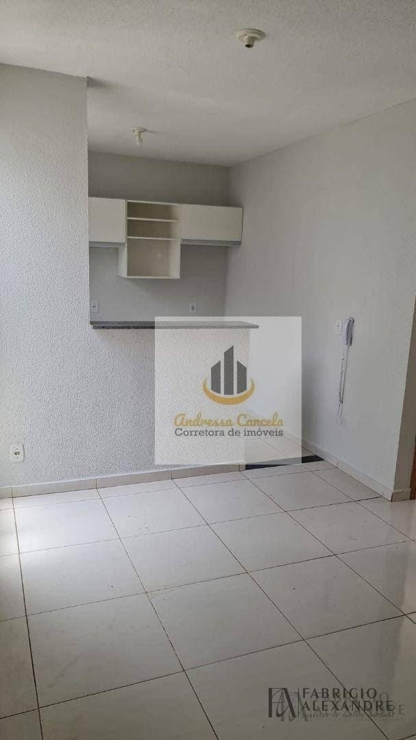 Apartamento à venda com 2 quartos, 1 banheiro, 1 vaga e 50m² no Vila Elmaz, São José do Rio Preto (SP) — foto 4 de 7