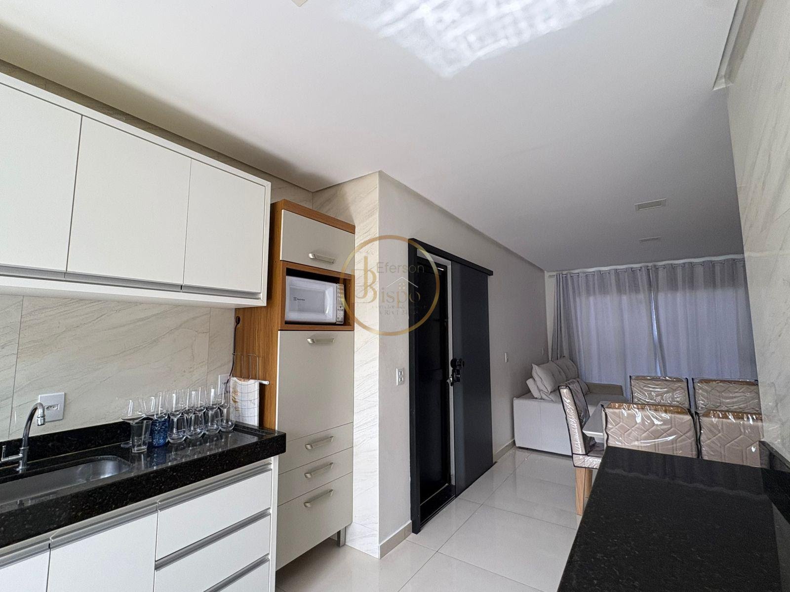 Apartamento à venda com 2 quartos, 1 suíte, 1 vaga e 70m² no Mundai, Porto Seguro (BA) — foto 2 de 20